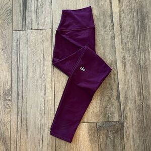 ALO Leggings 7/8